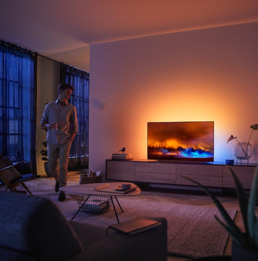 SyncRay™  LED Strip Lights